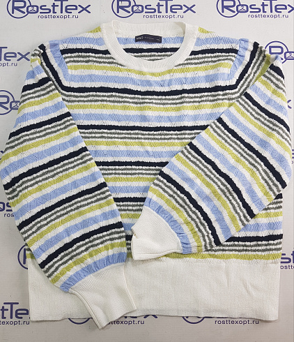 Сток и секонд-хенд оптом.